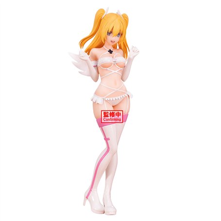 Banpresto Figurine d'action Liliel Medical Corps Ver. 2