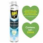 Raid Essentials Spray Freeze Action - Punaises de Lit, Fourmis et Cafards - Sans Insecticides, Neutralise par le Froid - 1 Aéros