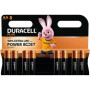 Piles Rechargeables DURACELL DPBLR6B8 1