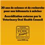 Pedigree DENTASTIX 70 Bâtonnets à Mâcher pour Moyen Chien 10-25kg, 10 Sachets de 7, Saveur Poulet et Bœuf, Détartrage Dentaire C