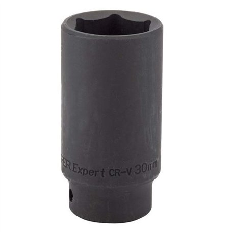 Draper Expert 30870 Douille 30 mm 1/2"