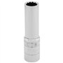 Draper Hi-Torq 32819 Douille 10 mm 12 pans 3/8"