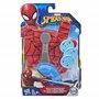 Spiderman Gant Lance Disque