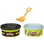 Hasbro Play-Doh Wheels : eau et feu