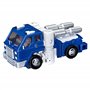 Transformers Hasbro Fans Generations Kingdom War for Cybertron - Autobot Pipes Deluxe Action Figure (Excl.) (F0682)