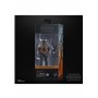 Star Wars The Black Series, Q9-0 (Zero), Figurine de Collection avec Accessoires, The Mandalorian