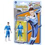 Figurine Mr. Fantastic de 9