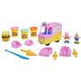 figurines Peppa et George