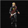 Marvel Legends Series X-Men, Figurine articulée Longshot Classique de 15 cm, 4 Accessoires