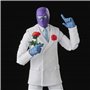 Spider-man Hasbro Marvel Legends Series, Marvel's Rose, Figurine de Collection Legends de 15 cm avec 5 Accessoires