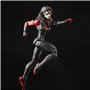 Spider-man Hasbro Marvel Legends Series, Jessica Drew Spider-Woman, Figurine de Collection Legends de 15 cm