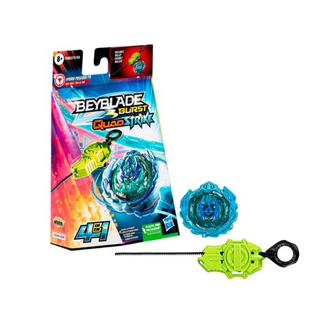 Beyblade Burst QuadStrike
