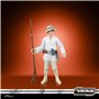Star Wars The Vintage Collection, véhicule landspeeder avec figurine Luke Skywalker de 9,5 cm, Star Wars : Un nouvel espoir