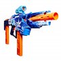 Nerf Loadout Galactic Commander, Blaster et 48 fléchettes N1