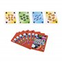 Hasbro Gaming Sweet Takes Jeu de Cartes – Version Allemande
