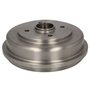 Delphi Technologies BF607 Tambour De Frein - 1 unité
