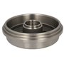 Delphi Technologies BF607 Tambour De Frein - 1 unité