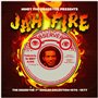 Presents Jah Fire