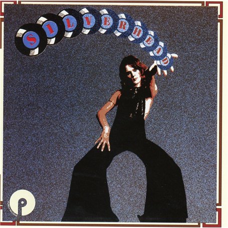 Silverhead Featuring Michael des Barres