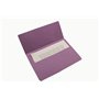 Exacompta - Réf 211/1904Z - Guildhall - Pochettes Uni 34,5 x 24,5 cm - 250 g/m² - Qualité supérieure - Manille - Capacité : A4 e