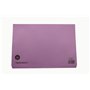 Exacompta - Réf 211/1904Z - Guildhall - Pochettes Uni 34,5 x 24,5 cm - 250 g/m² - Qualité supérieure - Manille - Capacité : A4 e
