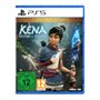 Sony Game Kena Bridge of Spirits Deluxe Edition Anglais