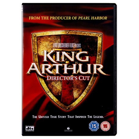 King Arthur (Directors Cut)