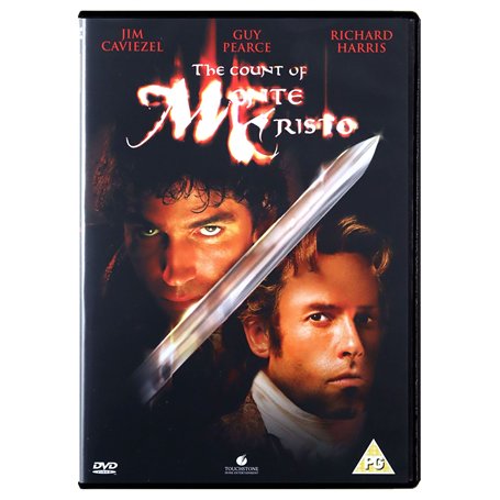 The Count of Monte Cristo [Import]