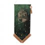 Widdop and Co Warner Bros Harry Potter Alumni Bannière Suspendue Serpentard