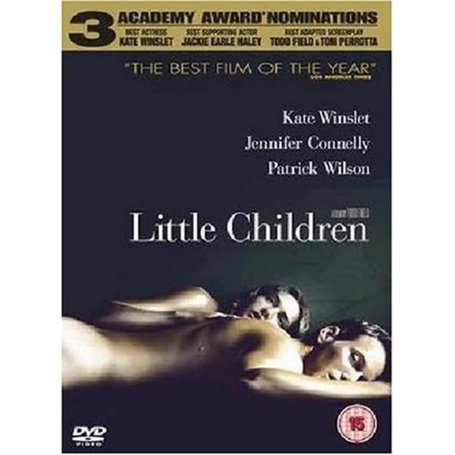 Little Children [Import]