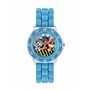 Paw Patrol Garçons Digital Quartz Montre avec Bracelet en Silicone PAW9030