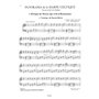 Dominig Bouchaud: Panorama De La Harpe Celtique. Vol 1 - Partitions