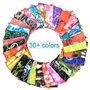 HAILAN Magic Headwear US UK Flag Outdoor Scarf Headbands Bandana Mask Neck Gaiter Head Wrap Mask Sweatband 19,7 x 9,85 pouces/50
