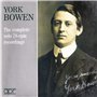 York Bowen : Beethoven