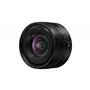 Panasonic Lumix S 18-40mm F4.5-6.3 | Objectif Grand-Angle Polyvalent Plein Format S-R1840E (Grand Angle 18mm