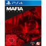 Mafia Trilogy [PlayStation 4]