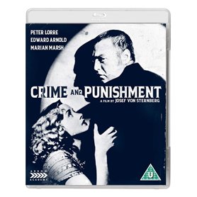 Crime And Punishment Crime And Punishment