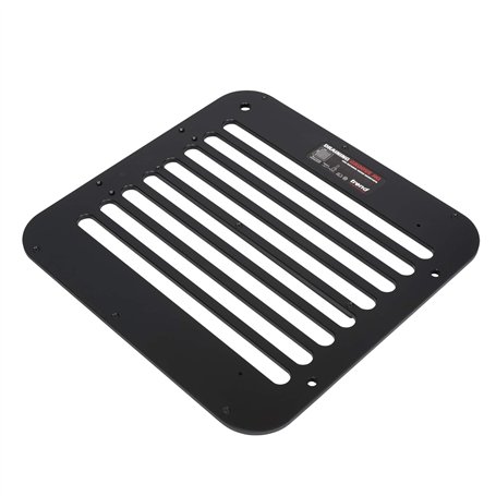 Trend Gabarit pour rainures d'écoulement