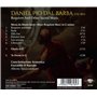 Dal Barba: Requiem and Other Sacred Music