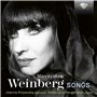 Weinberg: Songs
