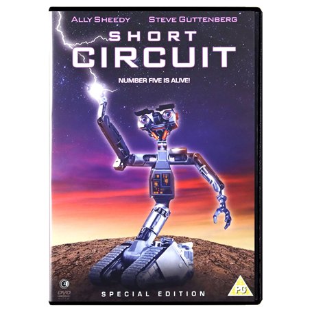 Short Circuit [Import]