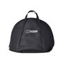 lidsack Oxford Sac imperméable pour Casque de Moto - Noir
