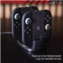 Venom Station de jeu et de charge Joy-Con Switch 2 (Nintendo Switch 2)