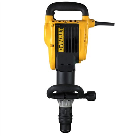 DEWALT Marteau de démolition SDS-max 1500W 17.9J - coffret D25899K-QS