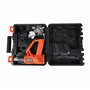 BLACK+DECKER KX2001K-QS Décapeur thermique filaire - 8 accessoires - Livré en coffret 2000W, 230V, 2000W