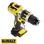 DEWALT DCD795M1 Perceuse visseuse à percussion 1 x 18 V 4 Ah