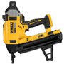 DEWALT - Cloueur béton et acier XR 18V Li- Ion brushless - 580 tirs par batterie - livré sans batterie ni chargeur - DCN890N-XJ