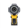 DEWALT DCF801N-XJ - Atornillador Impacto sin escobillas XR 12V 1/4" 163Nm sin cargador/batería