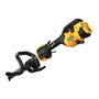 DEWALT XR FlexVolt Split Boom 54 V Unité nue, jaune