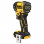 DEWALT - Visseuse à Chocs Hydraulique XR 18V Brushless, Unité Nue - DCF870N-XJ